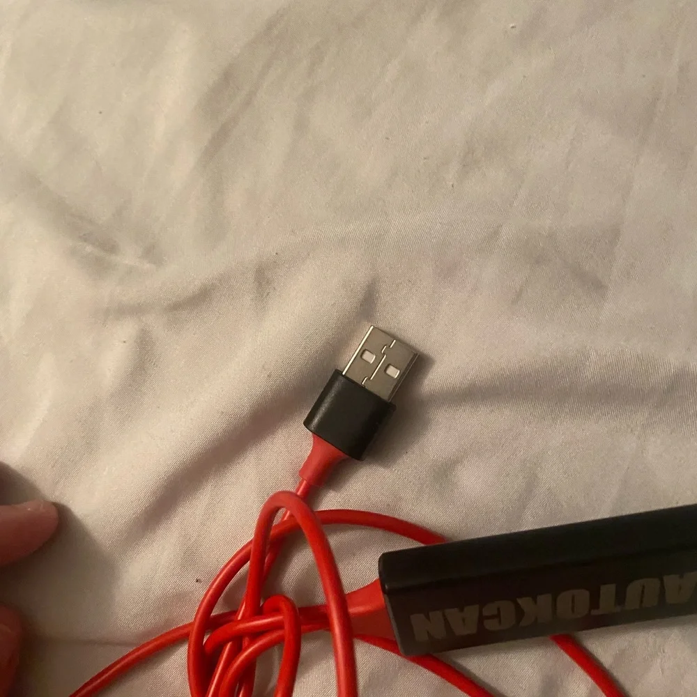 Autokcan HDMI Connector